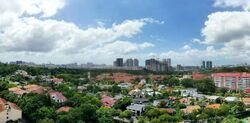 KI Residences at Brookvale (D21), Condominium #466423201